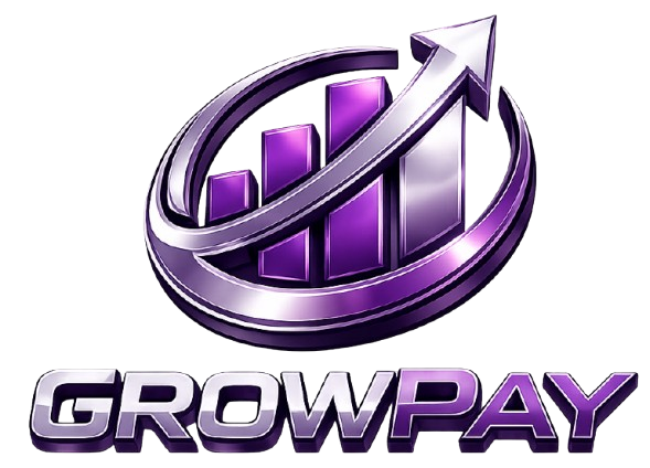 grow pay logo